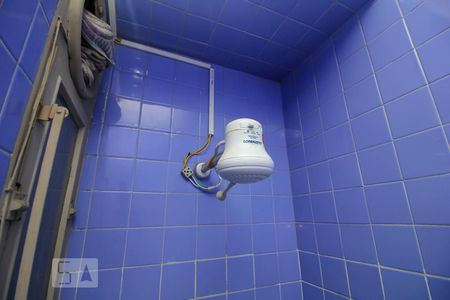 Apartamento à venda com 169m², 3 quartos e sem vaga Apartamento à venda com 169m², 3 quartos e sem vagaChuveiro