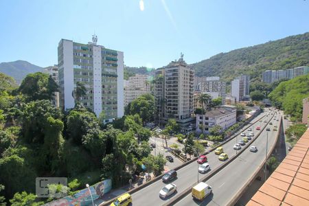 Apartamento à venda com 169m², 3 quartos e sem vaga Apartamento à venda com 169m², 3 quartos e sem vagaVista da Cobertura