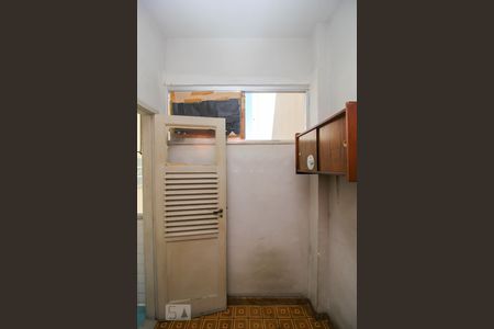 Apartamento à venda com 169m², 3 quartos e sem vaga Apartamento à venda com 169m², 3 quartos e sem vagaQuarto de Serviço