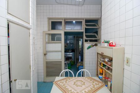 Apartamento à venda com 169m², 3 quartos e sem vaga Apartamento à venda com 169m², 3 quartos e sem vagaÁrea de Serviço