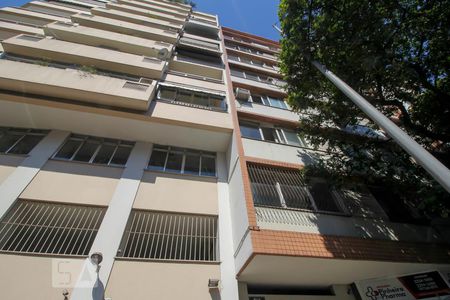 Apartamento à venda com 169m², 3 quartos e sem vaga Apartamento à venda com 169m², 3 quartos e sem vagaFachada do Prédio
