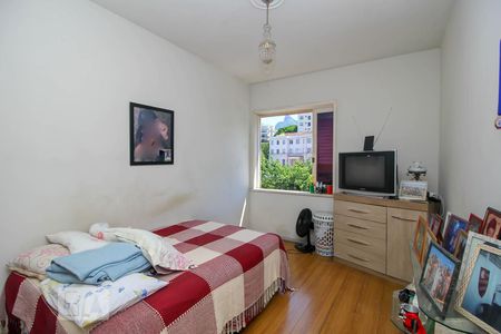 Apartamento à venda com 169m², 3 quartos e sem vaga Apartamento à venda com 169m², 3 quartos e sem vagaQuarto 3