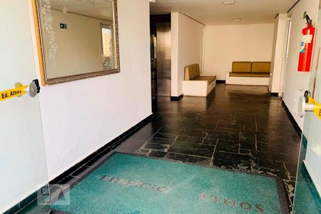 Apartamento à venda com 65m², 2 quartos e 1 vaga Apartamento à venda com 65m², 2 quartos e 1 vagaÁrea comum