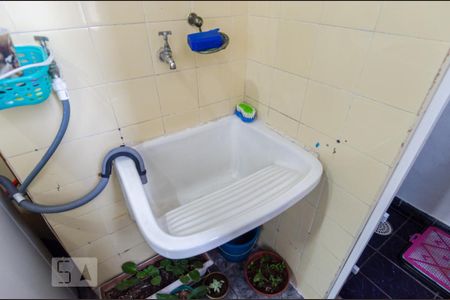 Apartamento à venda com 65m², 2 quartos e 1 vaga Apartamento à venda com 65m², 2 quartos e 1 vagaÁrea de serviço