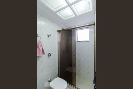 Apartamento à venda com 65m², 2 quartos e 1 vaga Apartamento à venda com 65m², 2 quartos e 1 vagaBanheiro