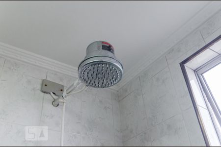 Apartamento à venda com 65m², 2 quartos e 1 vaga Apartamento à venda com 65m², 2 quartos e 1 vagaBanheiro