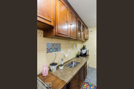 Apartamento à venda com 65m², 2 quartos e 1 vaga Apartamento à venda com 65m², 2 quartos e 1 vagaCozinha