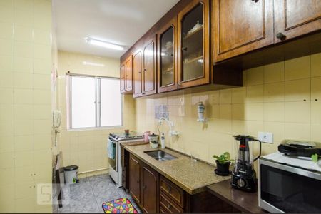 Apartamento à venda com 65m², 2 quartos e 1 vaga Apartamento à venda com 65m², 2 quartos e 1 vagaCozinha