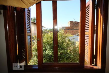 Casa à venda com 267m², 4 quartos e 4 vagasVista do Quarto 1