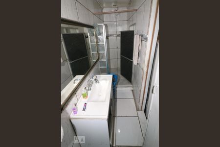 Casa à venda com 267m², 4 quartos e 4 vagasBanheiro do Anexo