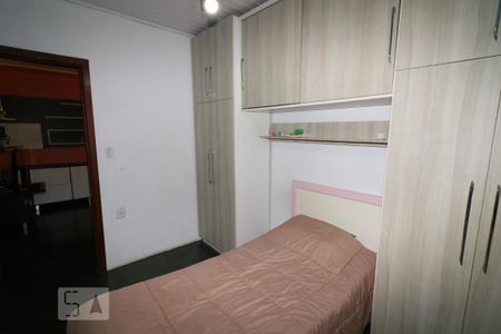 Casa à venda com 267m², 4 quartos e 4 vagasQuarto 3