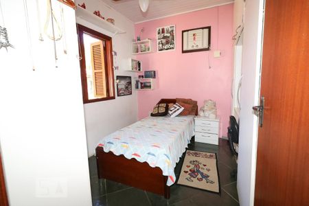 Casa à venda com 267m², 4 quartos e 4 vagasQuarto 2