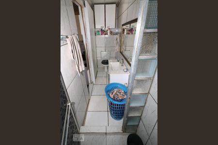 Casa à venda com 267m², 4 quartos e 4 vagasBanheiro do Anexo