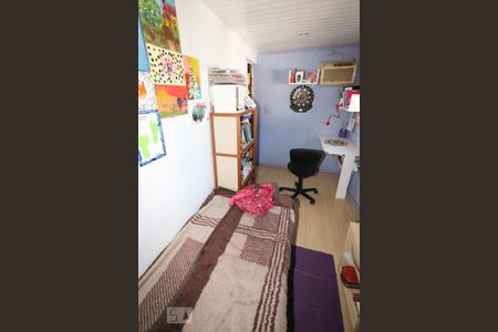 Casa à venda com 267m², 4 quartos e 4 vagasQuarto 1 do Anexo