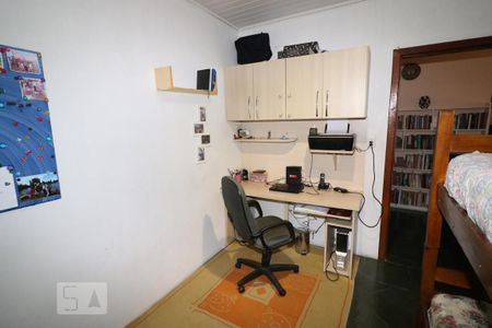 Casa à venda com 267m², 4 quartos e 4 vagasQuarto 4