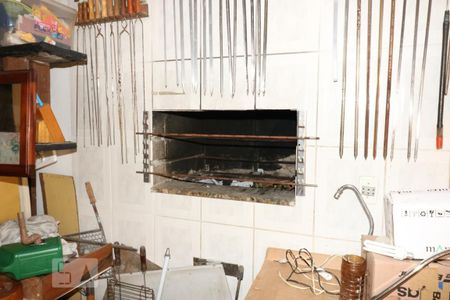 Casa à venda com 267m², 4 quartos e 4 vagasChurrasqueira