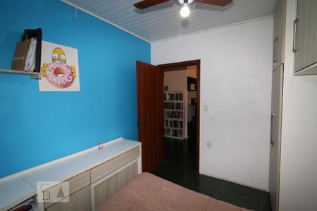 Casa à venda com 267m², 4 quartos e 4 vagasQuarto 3