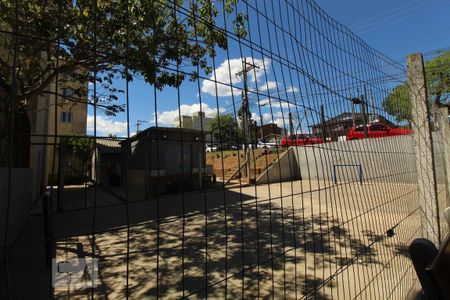 Apartamento à venda com 38m², 2 quartos e 1 vaga Apartamento à venda com 38m², 2 quartos e 1 vagaÁrea comum - Mini quadra esportiva