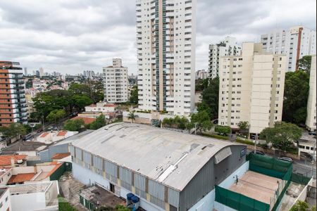 Apartamento à venda com 70m², 2 quartos e 2 vagas Apartamento à venda com 70m², 2 quartos e 2 vagasVista do quarto