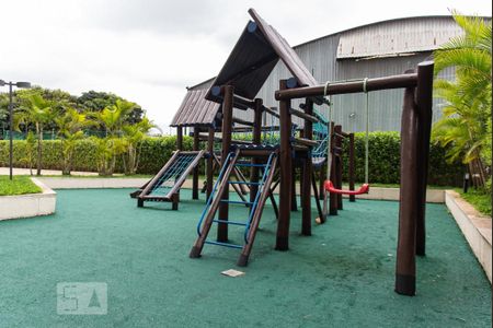 Apartamento à venda com 70m², 2 quartos e 2 vagas Apartamento à venda com 70m², 2 quartos e 2 vagasPlayground