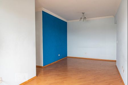 Sala de apartamento à venda com 2 quartos, 70m² em Vila Monumento, São Paulo