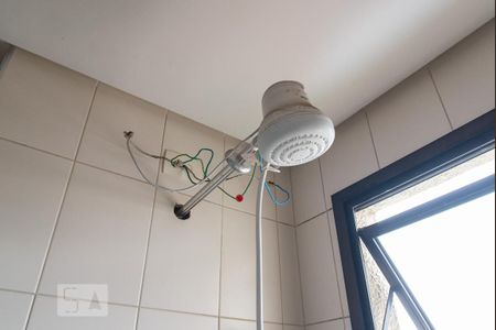 Apartamento à venda com 70m², 2 quartos e 2 vagas Apartamento à venda com 70m², 2 quartos e 2 vagasChuveiro