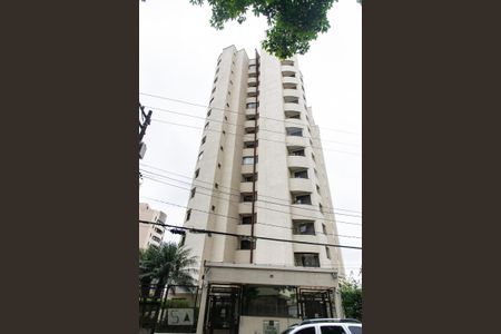 Apartamento à venda com 70m², 2 quartos e 2 vagas Apartamento à venda com 70m², 2 quartos e 2 vagasFachada