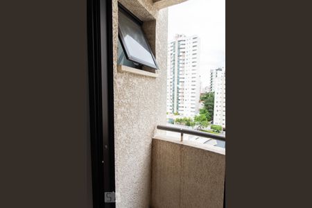 Apartamento à venda com 70m², 2 quartos e 2 vagas Apartamento à venda com 70m², 2 quartos e 2 vagasVaranda da suíte