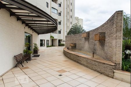 Apartamento à venda com 70m², 2 quartos e 2 vagas Apartamento à venda com 70m², 2 quartos e 2 vagasÁrea comum