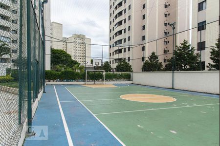 Apartamento à venda com 70m², 2 quartos e 2 vagas Apartamento à venda com 70m², 2 quartos e 2 vagasQuadra poliesportiva