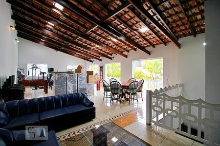 Casa para alugar com 400m², 4 quartos e 30 vagasSalão de Jogos