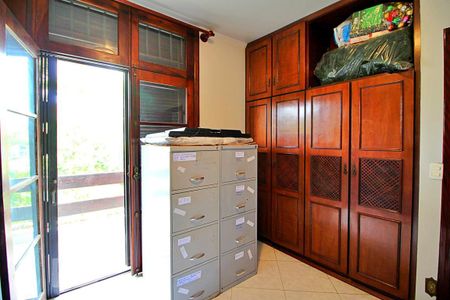 Casa para alugar com 400m², 4 quartos e 30 vagasSuíte 3