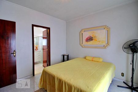 Casa para alugar com 400m², 4 quartos e 30 vagasSuíte 2