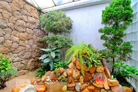 Casa para alugar com 400m², 4 quartos e 30 vagasJardim de Inverno