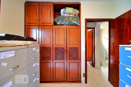 Casa para alugar com 400m², 4 quartos e 30 vagasSuíte 3