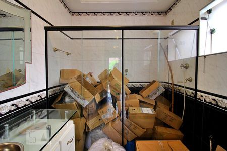 Casa para alugar com 400m², 4 quartos e 30 vagasBanheiro da Suíte 3