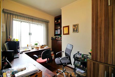 Casa para alugar com 400m², 4 quartos e 30 vagasEscritório