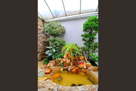 Casa para alugar com 400m², 4 quartos e 30 vagasJardim de Inverno