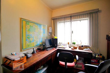 Casa para alugar com 400m², 4 quartos e 30 vagasEscritório