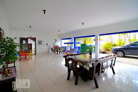 Casa para alugar com 400m², 4 quartos e 30 vagasSalão de Festas