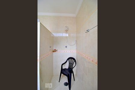 Casa para alugar com 400m², 4 quartos e 30 vagasBanheiro 3