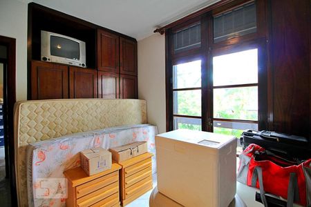 Casa para alugar com 400m², 4 quartos e 30 vagasQuarto 4