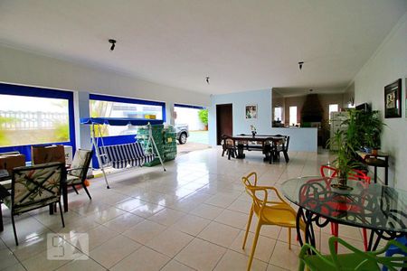 Casa para alugar com 400m², 4 quartos e 30 vagasSalão de Festas