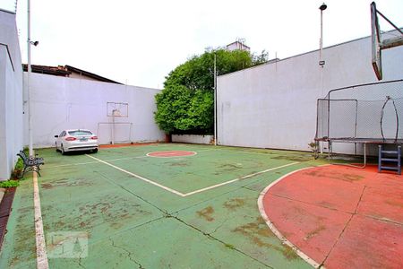 Casa para alugar com 400m², 4 quartos e 30 vagasQuadra Esportiva