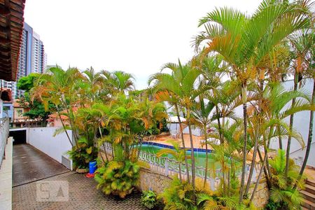 Casa para alugar com 400m², 4 quartos e 30 vagasVista