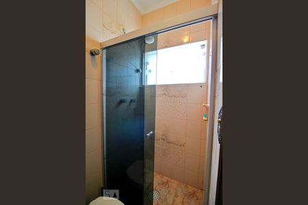 Casa para alugar com 400m², 4 quartos e 30 vagasBanheiro de Serviço