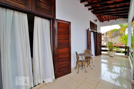 Casa para alugar com 400m², 4 quartos e 30 vagasSacada