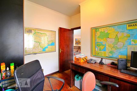 Casa para alugar com 400m², 4 quartos e 30 vagasEscritório