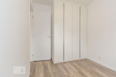 Apartamento à venda com 33m², 2 quartos e sem vaga Apartamento à venda com 33m², 2 quartos e sem vagaQuarto 2