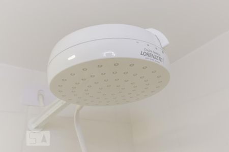 Apartamento à venda com 33m², 2 quartos e sem vaga Apartamento à venda com 33m², 2 quartos e sem vagaBanheiro